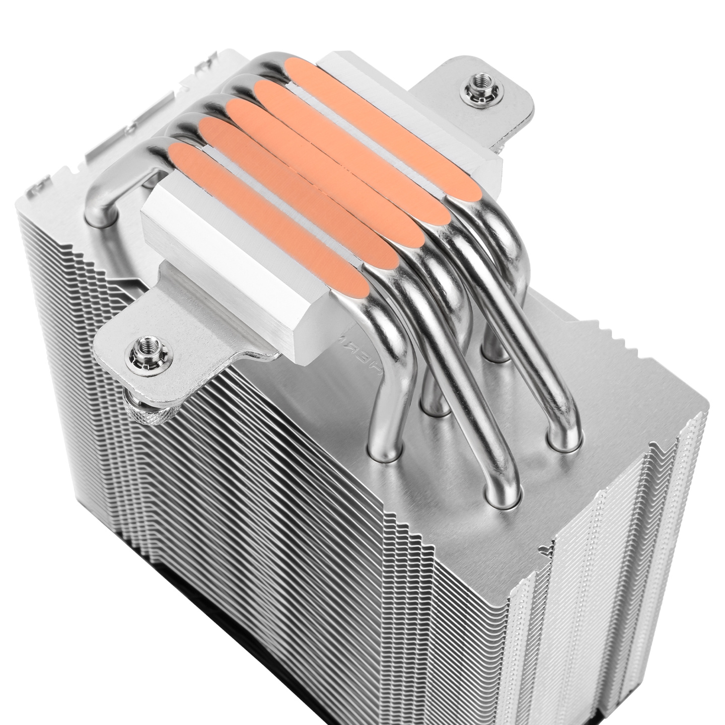 利民推出 Assassin Classic-5 SE BLACK 风冷散热器，5 热管直触单塔单风扇