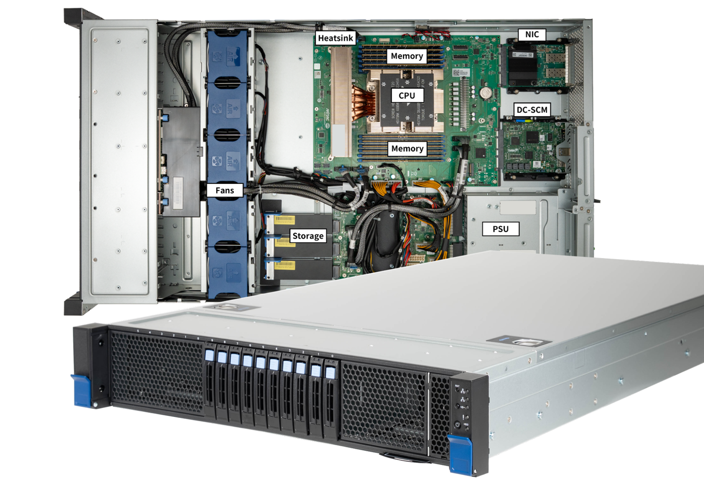 Cloudflare 换上 Gen 13 服务器：单 CPU 核心数量翻倍，代码优化解决 L3 减少