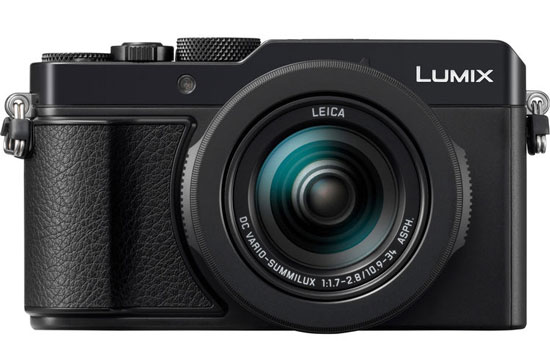 LUMIX 品牌 25 周年：2026 年松下相机新品前瞻