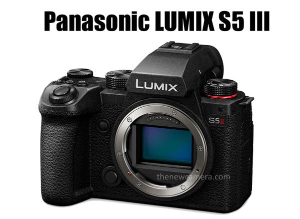 LUMIX 品牌 25 周年：2026 年松下相机新品前瞻