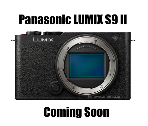 LUMIX 品牌 25 周年：2026 年松下相机新品前瞻