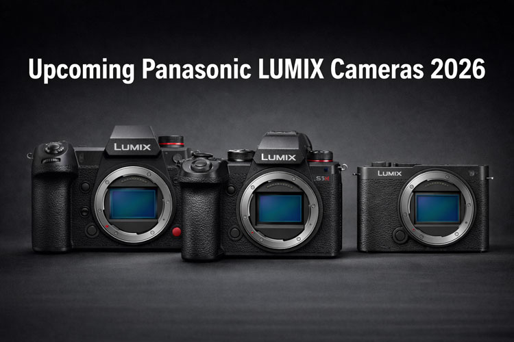 LUMIX 品牌 25 周年：2026 年松下相机新品前瞻