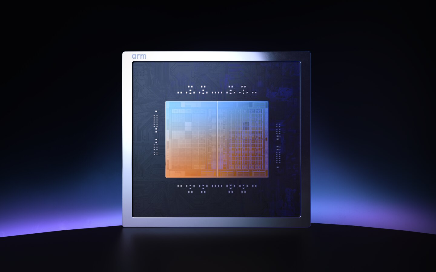 Arm AGI CPU 更多细节:台积电 3nm 制程、Neoverse V3 微架构