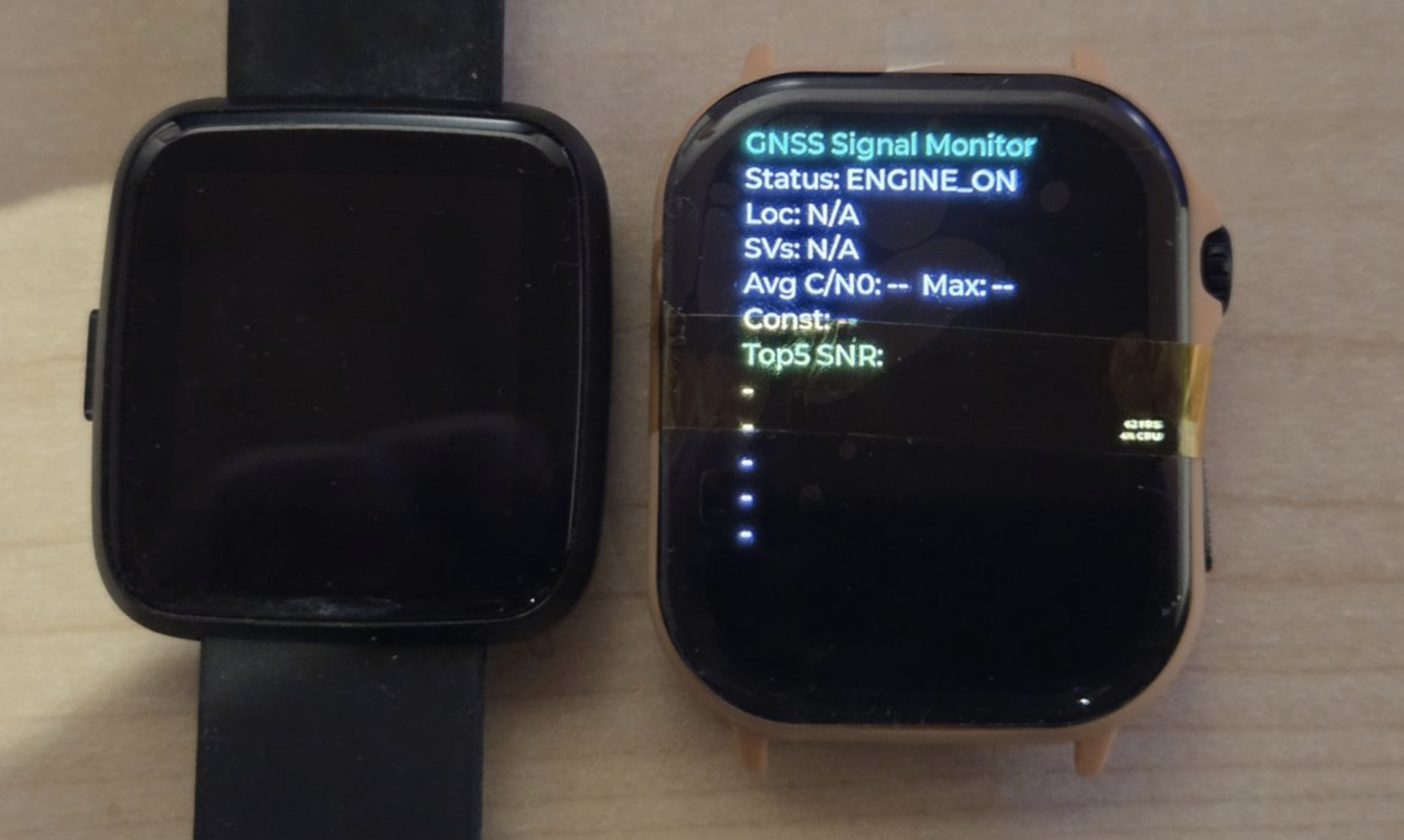 开源智能手表 PineTime Pro 即将上市：搭 AMOLED 面板，内置 GPS + 血氧传感器