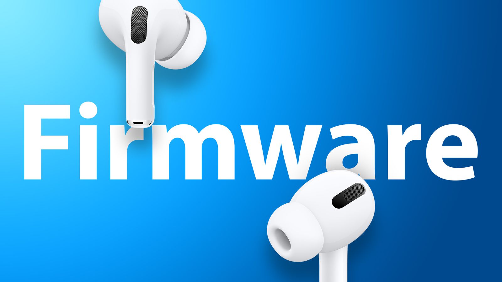 苹果更新 AirPods 4、AirPods Pro 2 和 3 耳机固件，统一升至 8B39