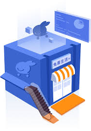 如何加盟兔喜生活