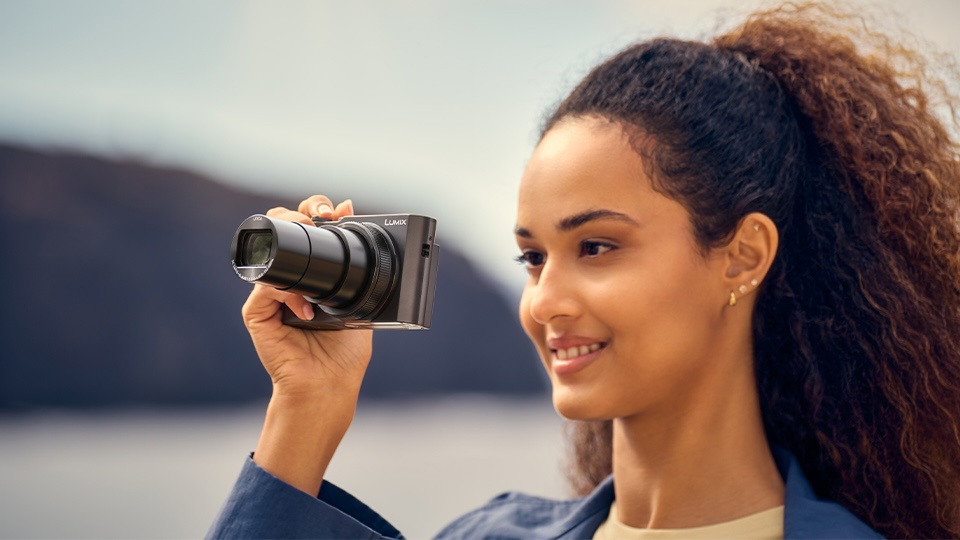 松下 Lumix TZ300 紧凑型相机发布：2010 万像素 1 英寸传感器，24-360mm f/3.3-6.4 变焦镜头