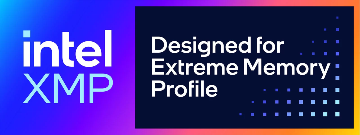 芝奇宣布 XMP 3.0 超频 DDR5 内存支持英特尔酷睿 Ultra 200S Plus 处理器