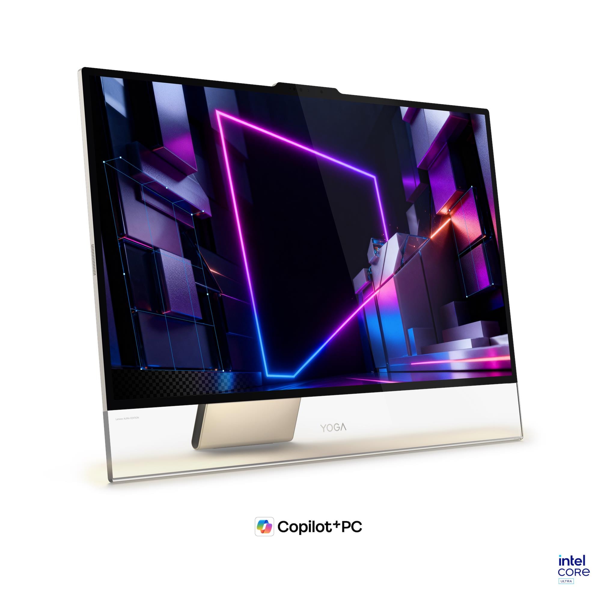 联想预热 YOGA 一体机与迷你主机新品，即将上市