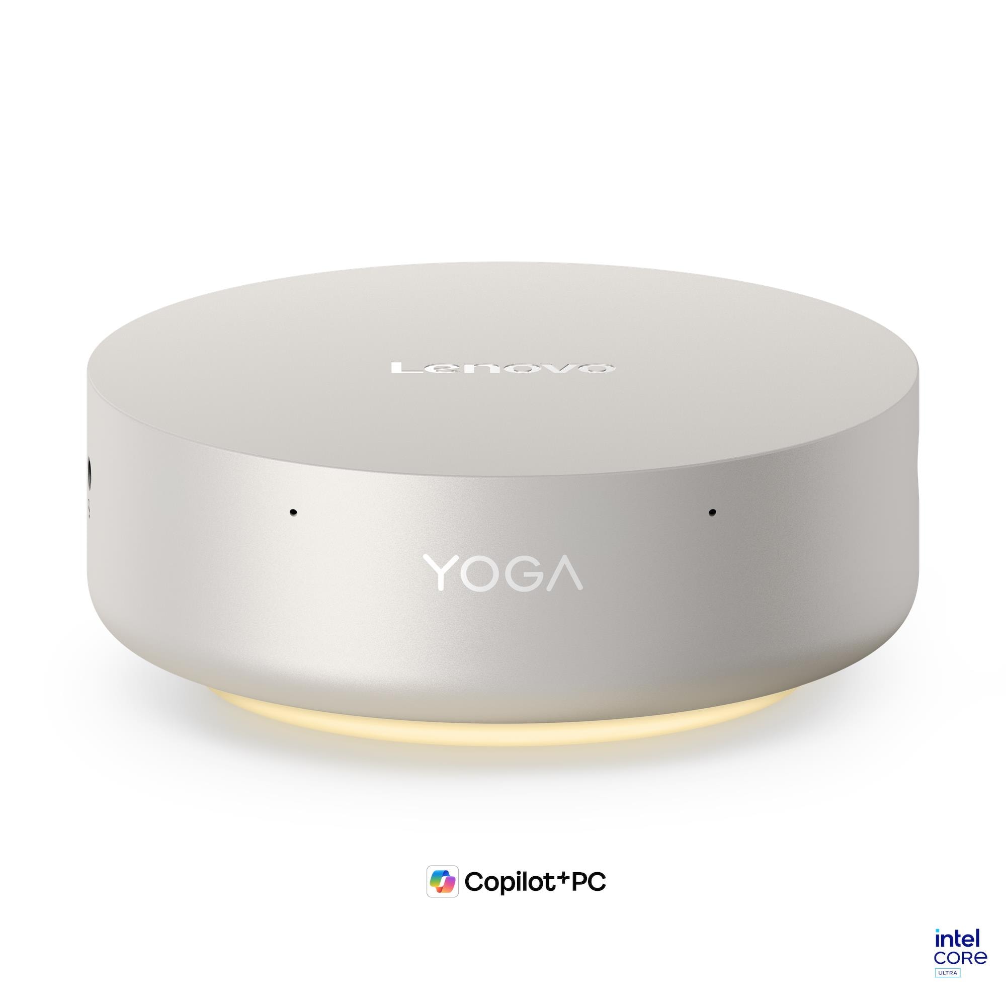 联想预热 YOGA 一体机与迷你主机新品，即将上市