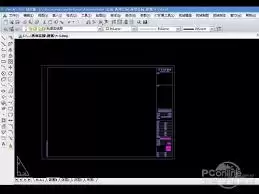 CAD如何在布局空间创建多个视口---AutoCAD多比例出图有哪些技巧