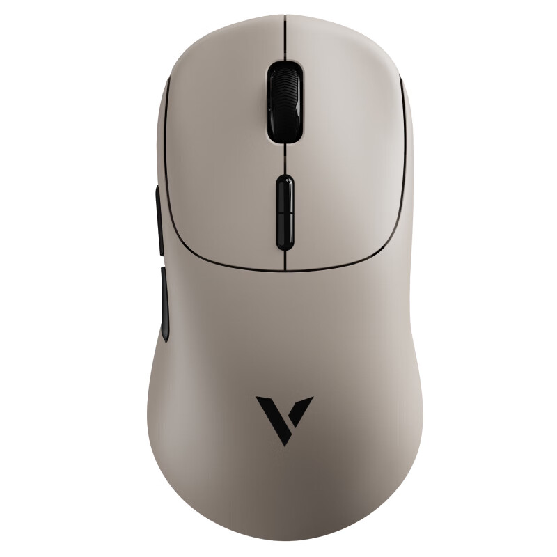 雷柏推出 VT6 系列双 8K 版游戏鼠标新品：重约 55g，199 元起