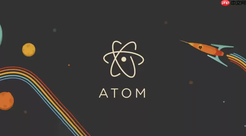 Atom如何配置Lint？Atom代码检查Linter设置方法