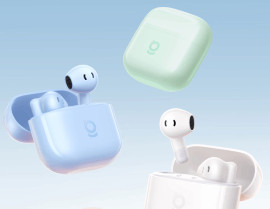 17.4%增速领跑！小米拿下2025中国蓝牙耳机市场第一