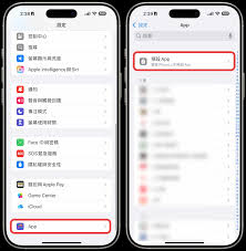 iPhone实时翻译如何使用
