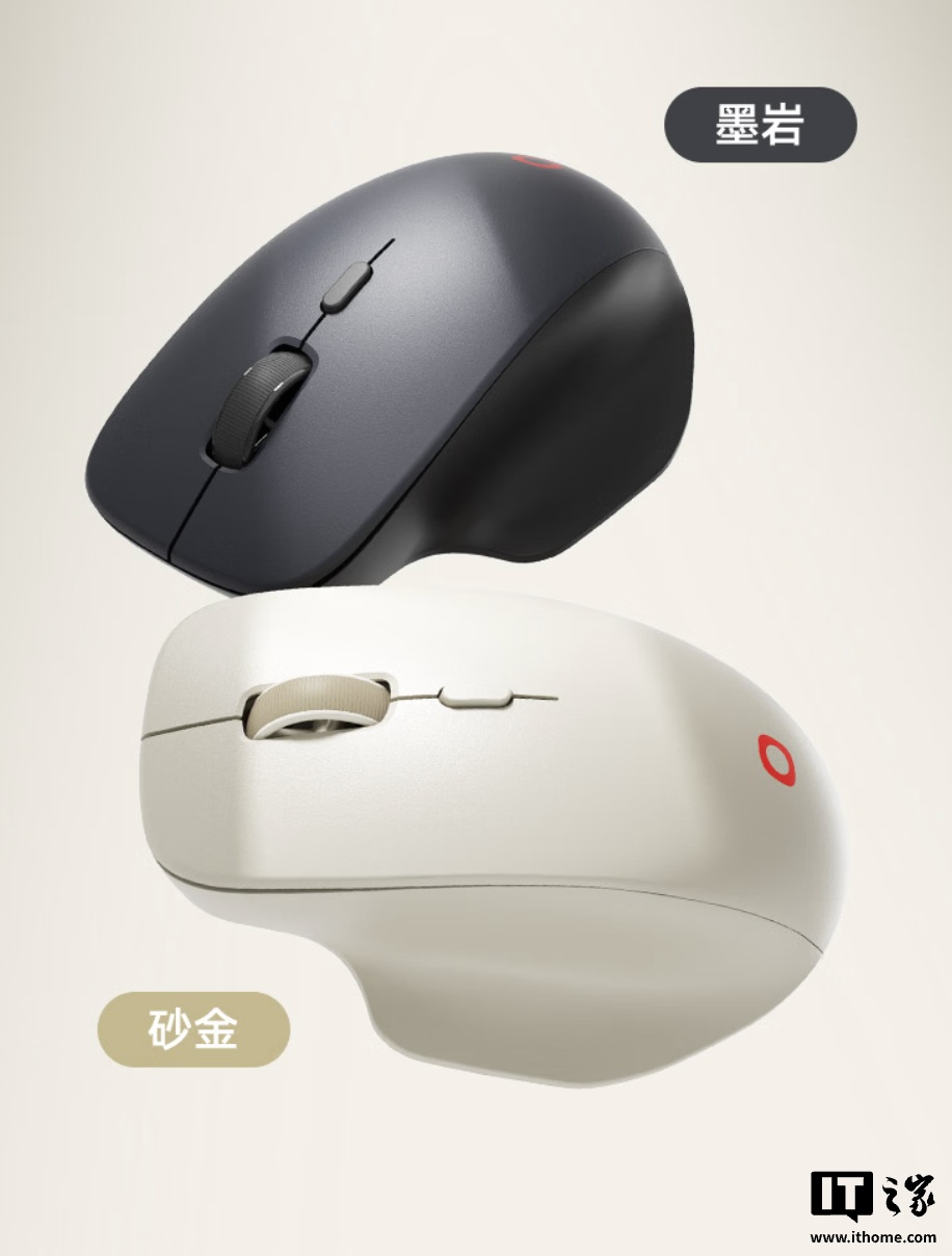 京东京造推出 M3 单模轻音鼠标：搭 FCT3065 传感器、三档 DPI 调节，49.9 元