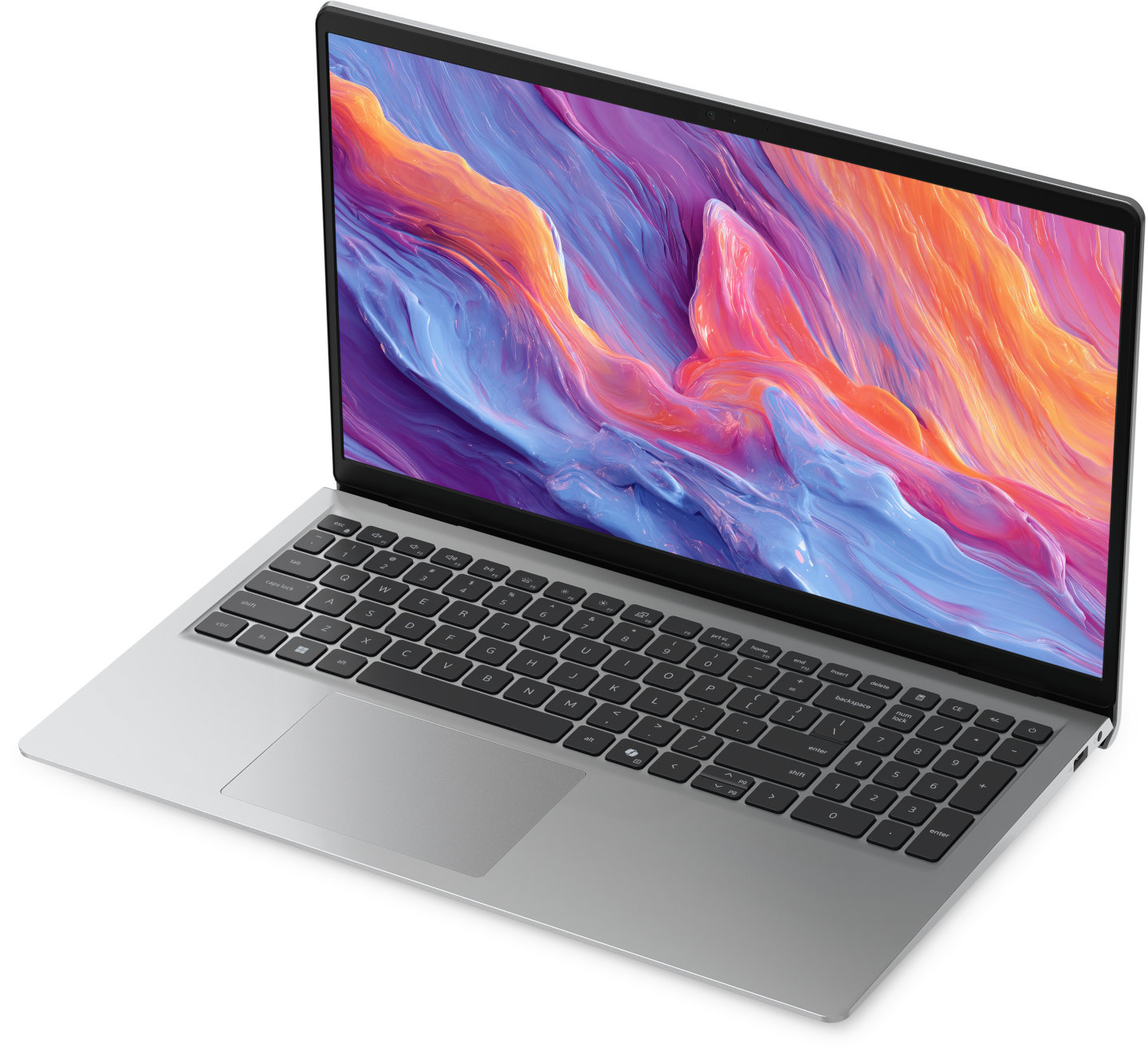 戴尔推出 2026 款 Dell 15 笔记本：ARL-H 平台，6998.99 元起