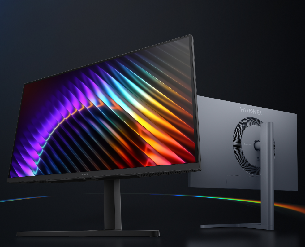 首发 999 元：华为 MateView GT 显示器支持 2K+200Hz，预售立减 100 元