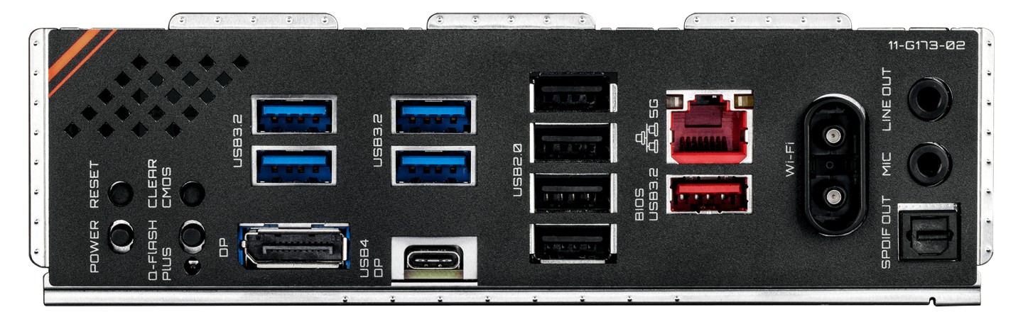 技嘉推出 Z890M FORCE DUO X WIFI7 主板：2× DIMM + 5× M.2