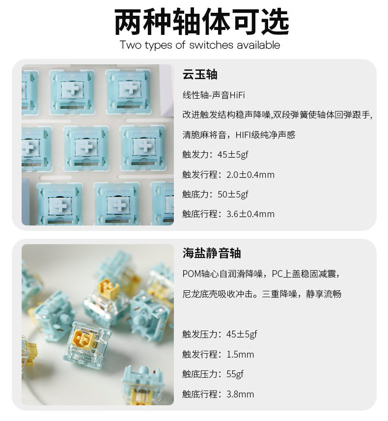 EPOMAKER TH80 V2系列三模机械键盘发售：PRO款配备1.06英寸彩屏