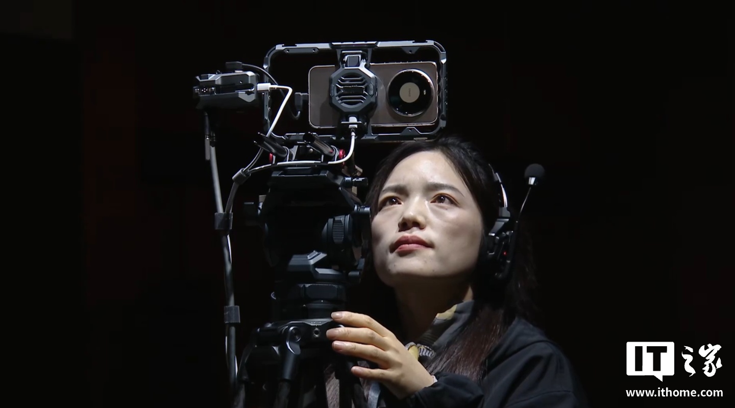 2026 华为春季全场景新品发布会由 Mate 80 系列直播