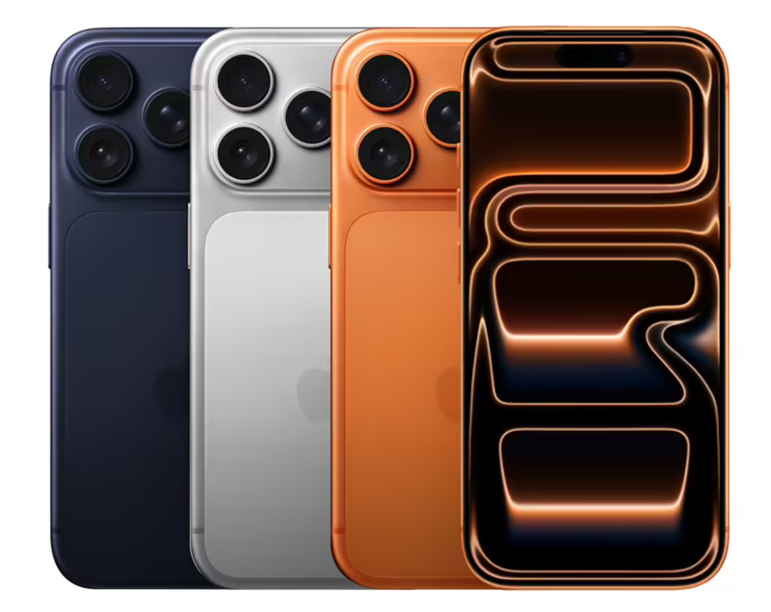 TrendForce：预估今年智能手机平均存储容量将同比增长 4.8%