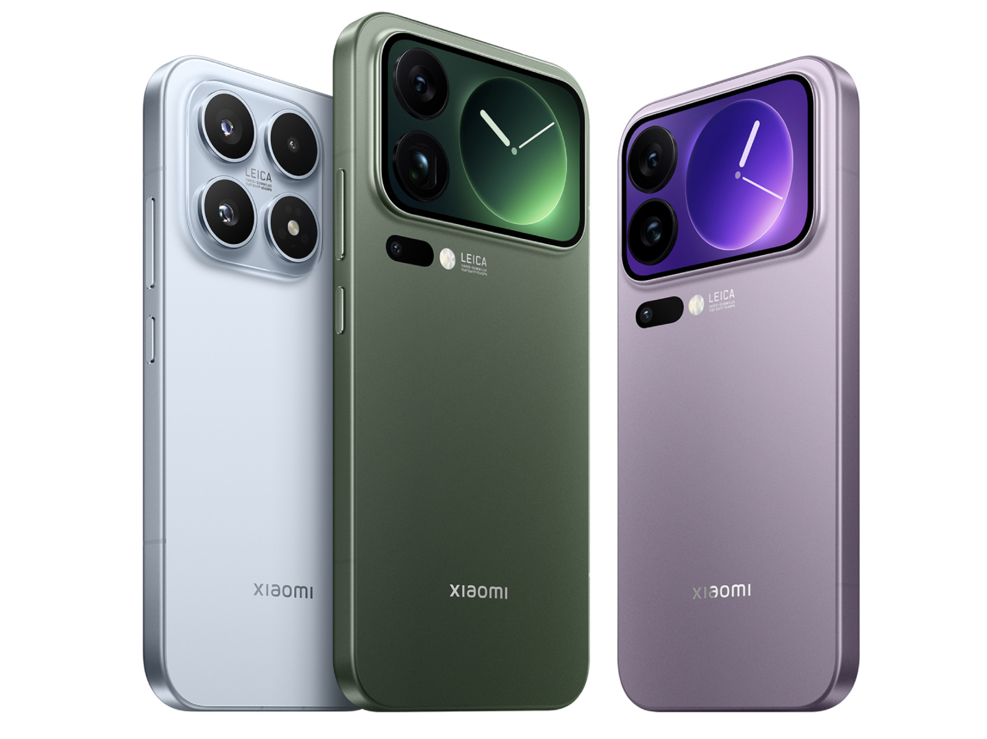 消息称小米 18 Pro 系列手机搭载 LOFIC+2 亿主摄 +2 亿长焦，Ultra 或取消 1 英寸主摄