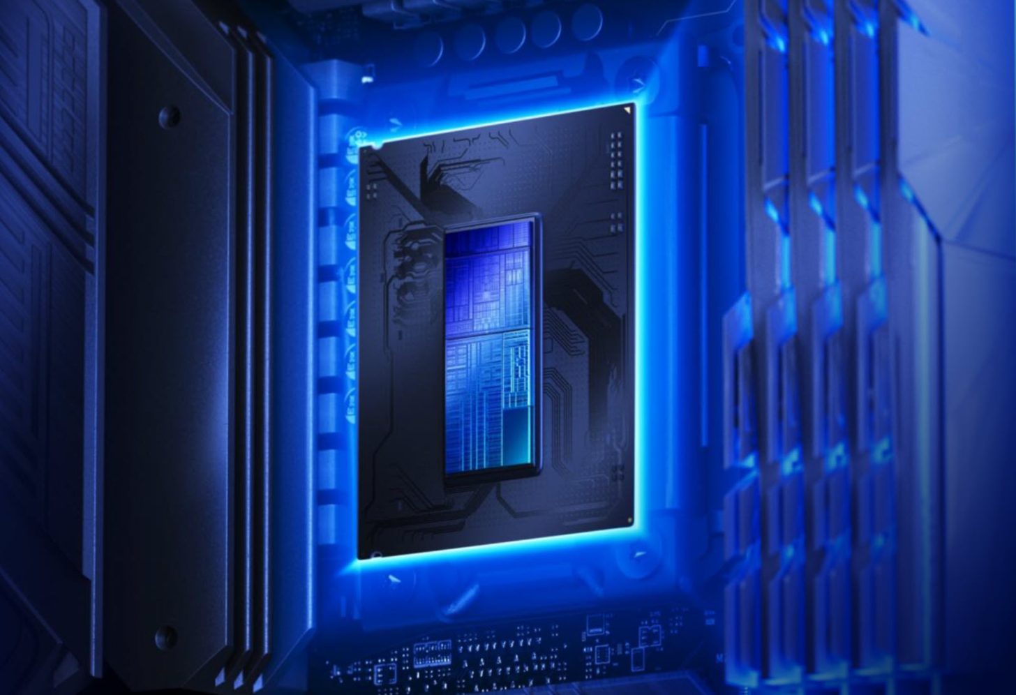 AMD 用十年证明“长寿插座”可行，英特尔暗示 LGA 1954 也要跟进支持多代处理器