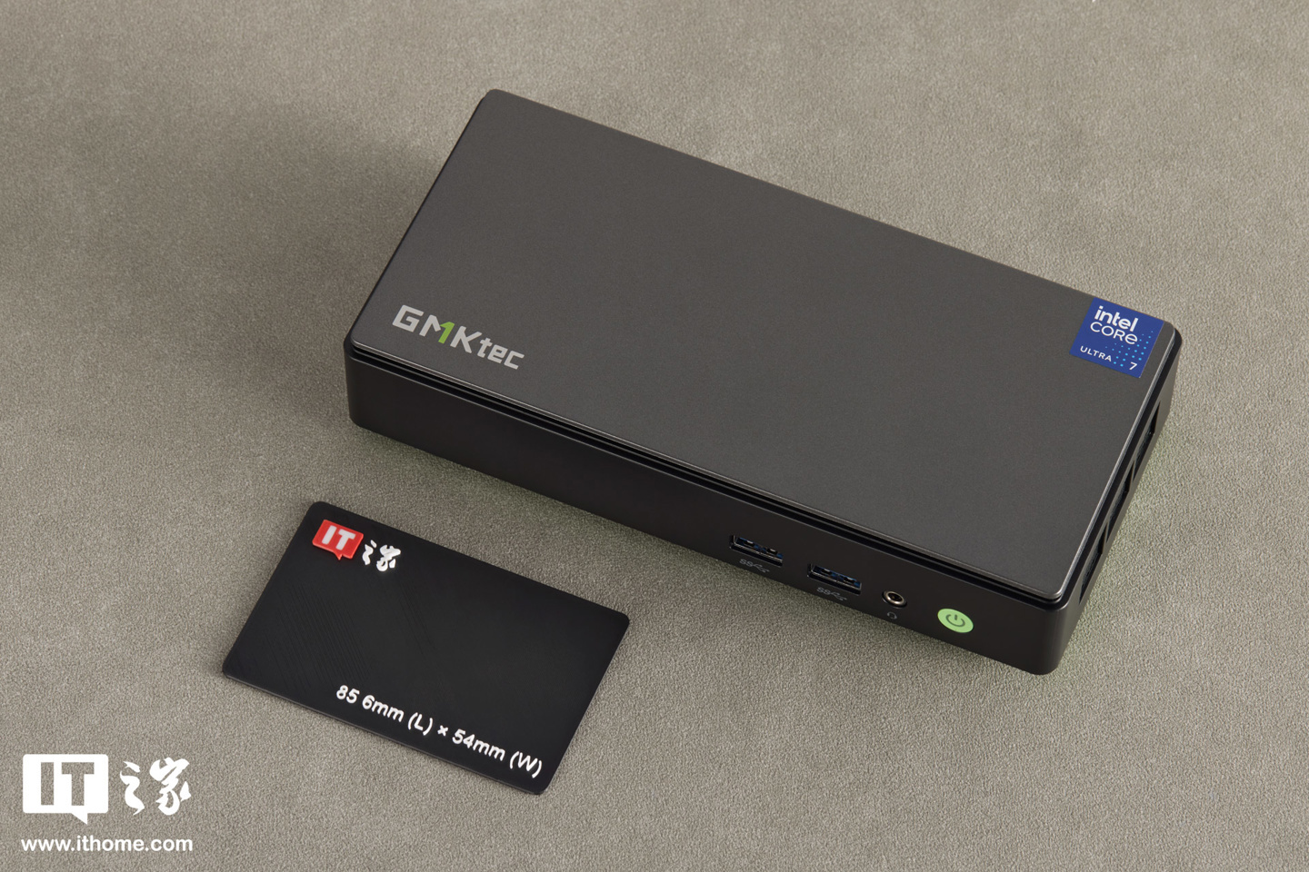 极摩客为NucBox K13迷你主机更新Windows+Ubuntu双系统支持、OpenClaw预装