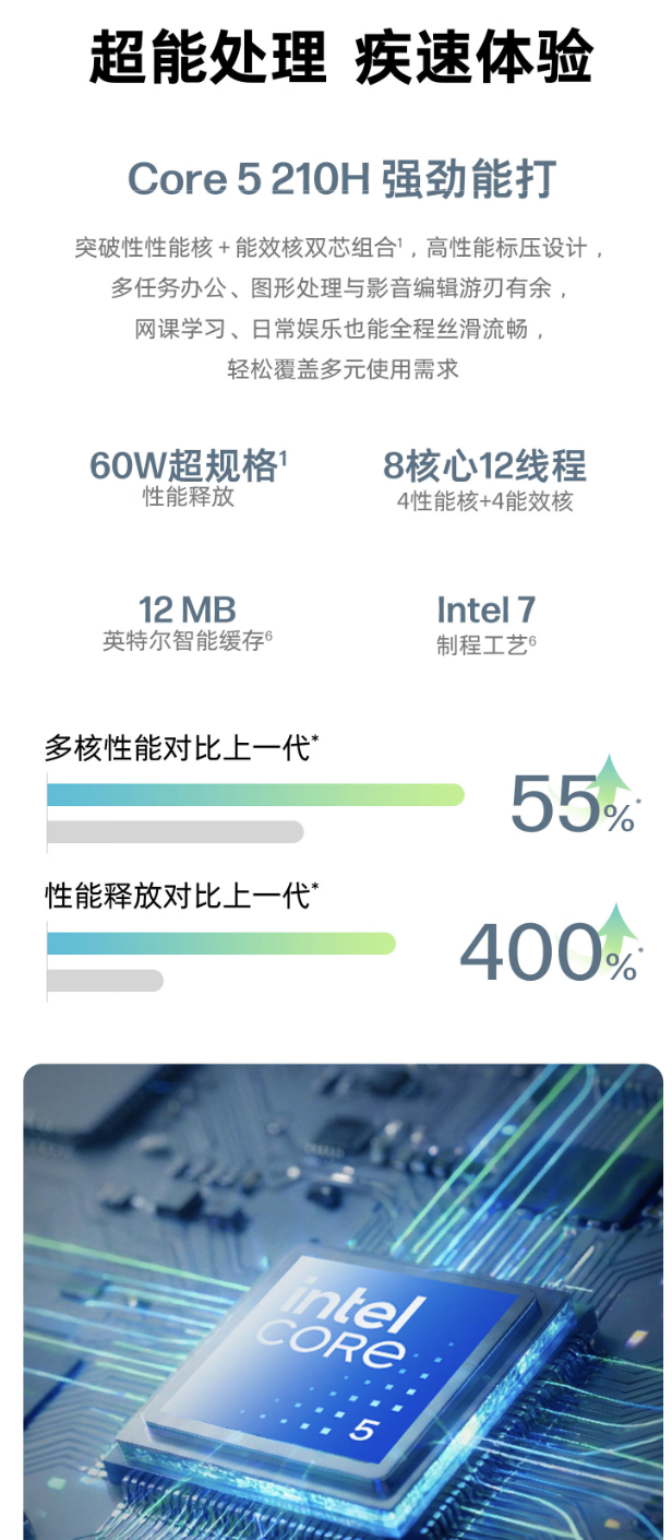 惠普星 Studio Pro 27 一体机开售：酷睿 5 210H 处理器、27 英寸 1080P 120Hz 屏幕，5299 元