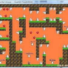 iwanna游戏入口在哪-iwanna游戏入口怎么找