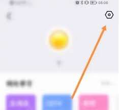 翻译君app如何设置男声