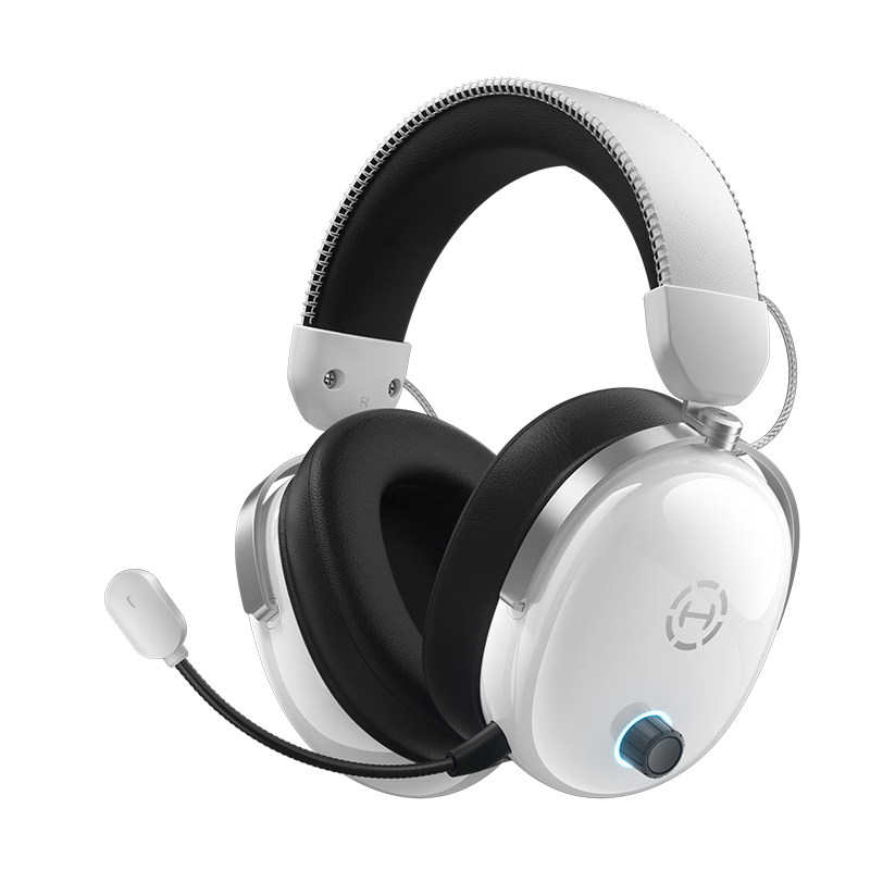 漫步者推出299元HECATE G3 MAX无线头戴耳机，支持THX空间音效