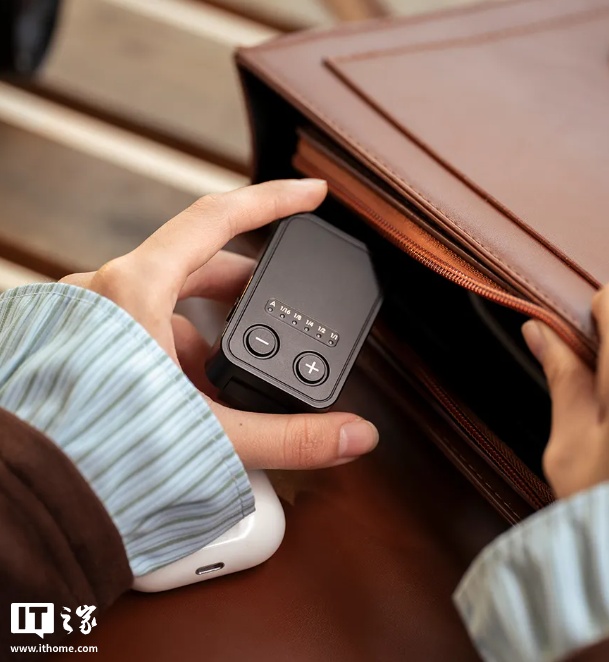 唯卓仕 Vintage Z2 Mini 折叠闪光灯发布：支持 TTL、闪光指数 GN6，首发 148 元