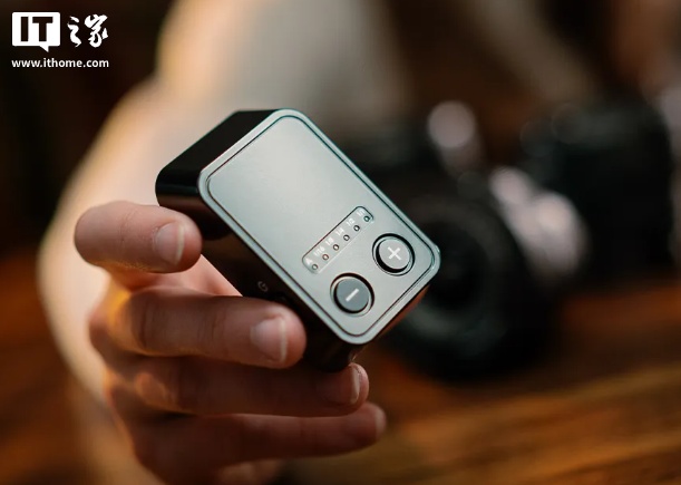 唯卓仕 Vintage Z2 Mini 折叠闪光灯发布：支持 TTL、闪光指数 GN6，首发 148 元