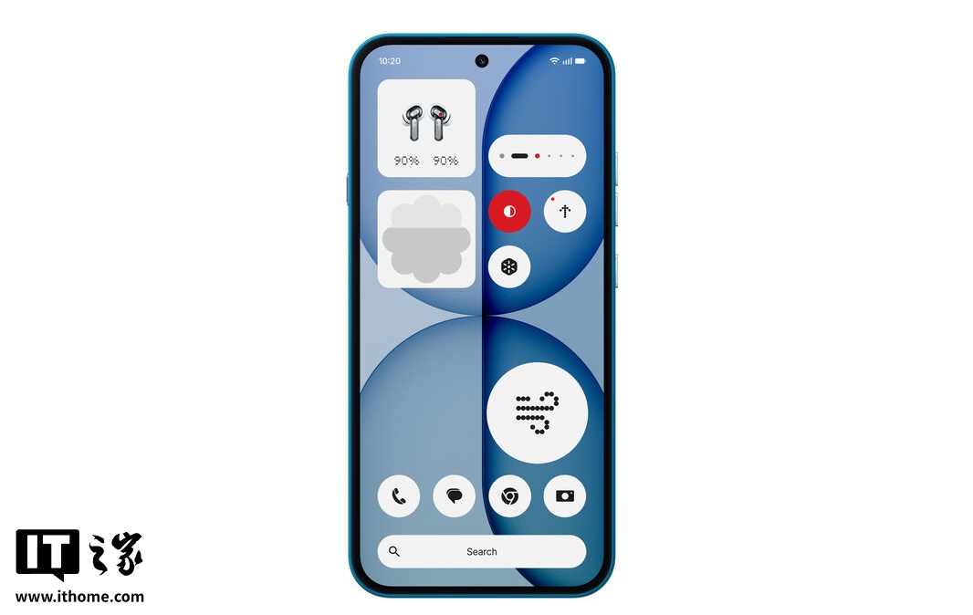 Nothing Phone (4a) / Pro 手机在国内发布，3299 元起