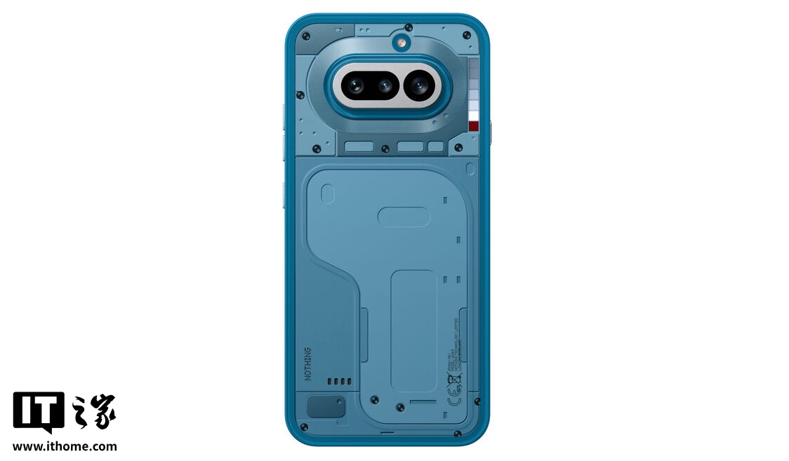 Nothing Phone (4a) / Pro 手机在国内发布，3299 元起