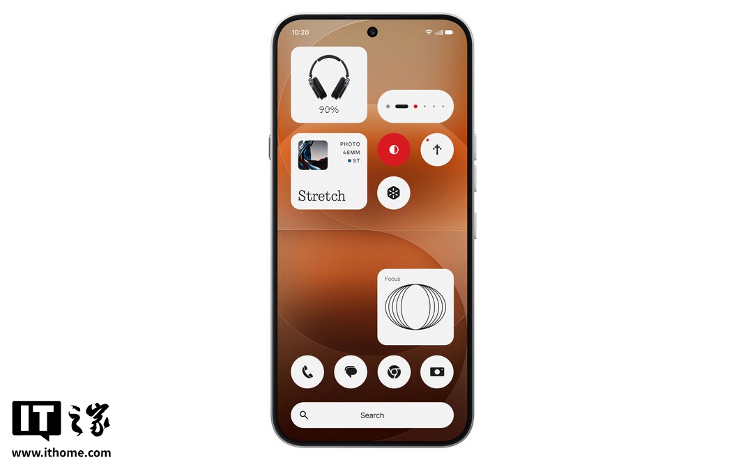 Nothing Phone (4a) / Pro 手机在国内发布，3299 元起