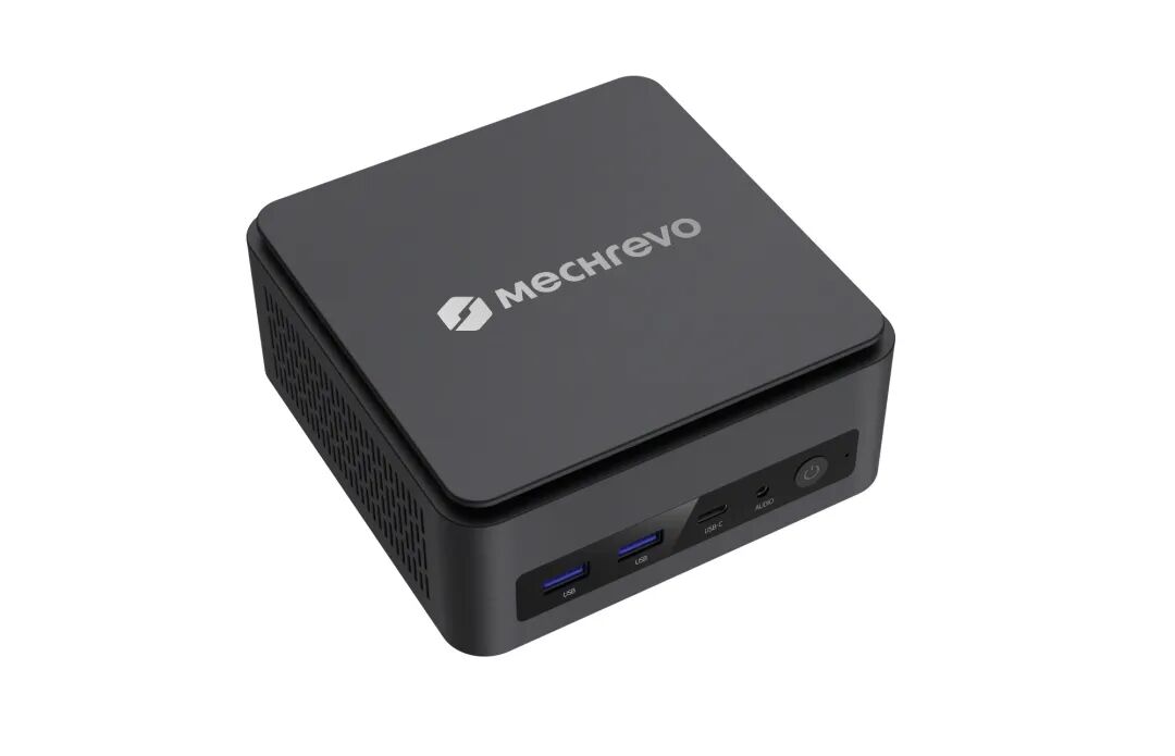 机械革命 OpenClaw 迷你主机 imini E300 开启预约，3299 元起