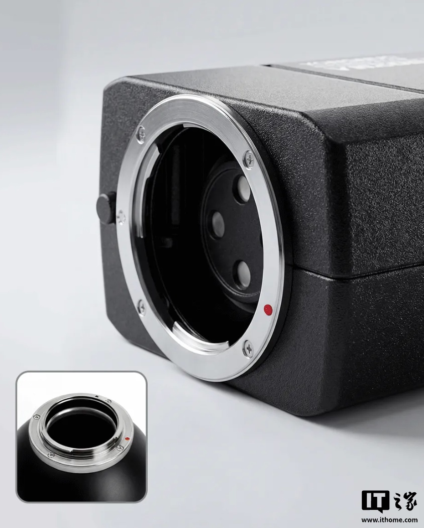 永诺推出 YN200II 闪光灯：裸管灯头设计、可拆卸电池，849 元