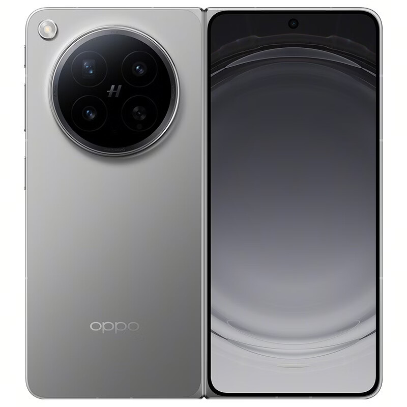 “全球最平整折叠屏手机”OPPO Find N6 今日开售：骁龙 8 Elite Gen5、丹霞色彩 + 哈苏影像，9999 元起