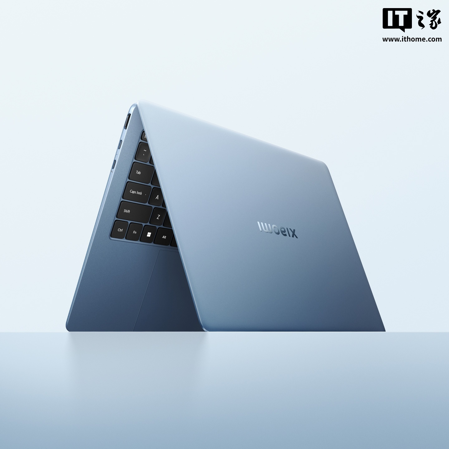 小米笔记本 Pro 14 高性能超轻薄本发布，首销 7999 元起