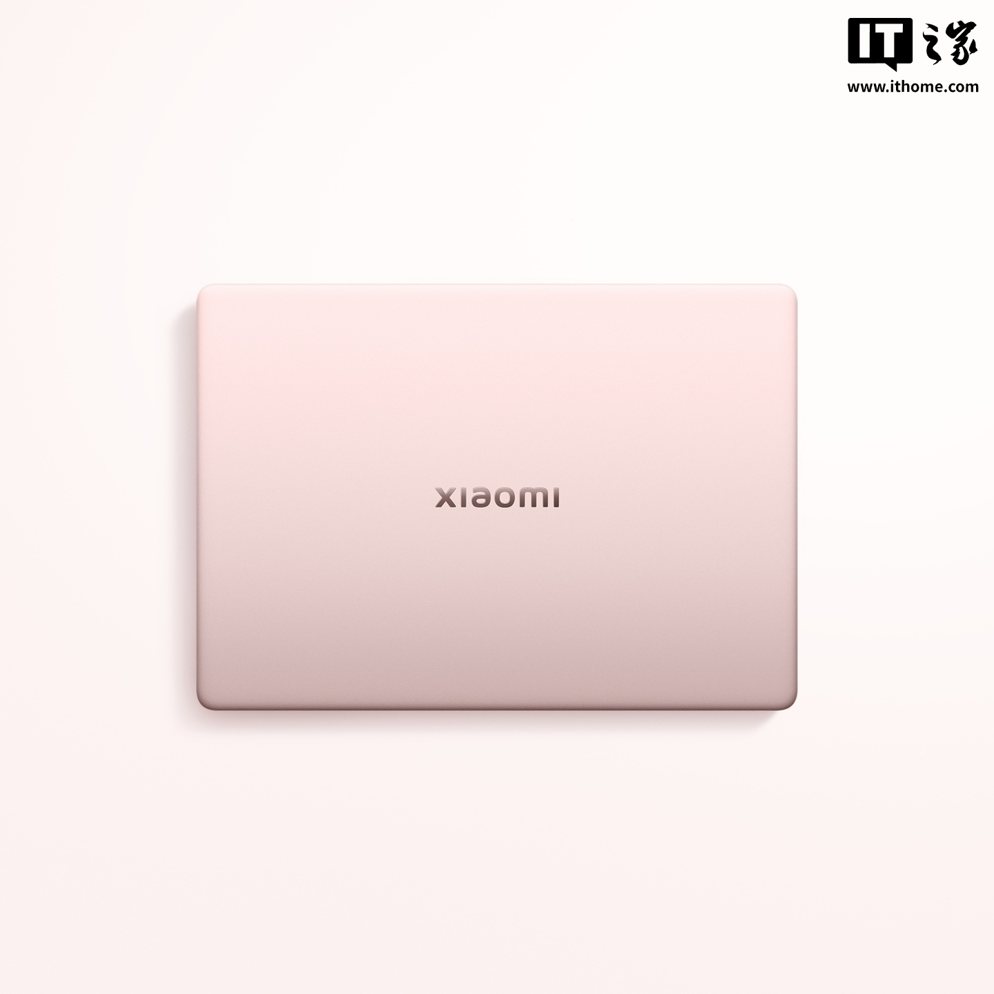 小米笔记本 Pro 14 高性能超轻薄本发布，首销 7999 元起