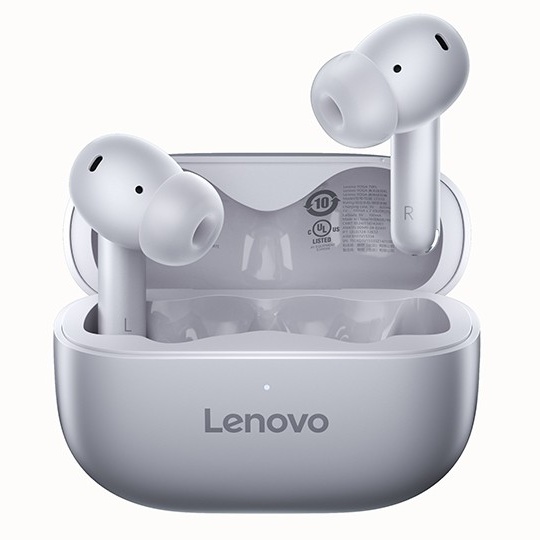 联想推出 YOGA 真无线降噪耳机：支持 PC 原生瞬连、跨生态切换，599 元