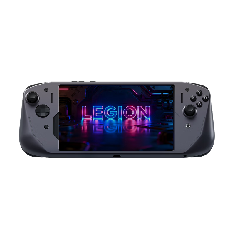 联想推出拯救者 Y700 平板街机底座，标配街机式摇杆与按键