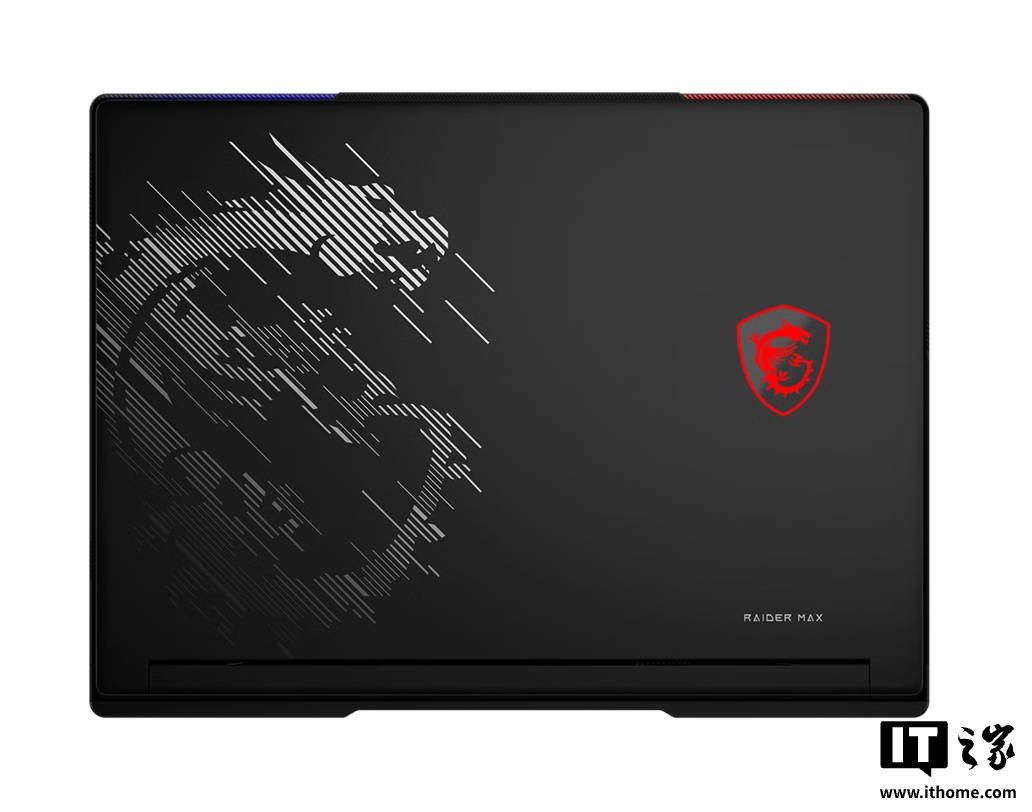 微星推出 2026 款泰坦 16 MAX 笔记本：Ultra 9 285HX + 32G + 1T，可选 RTX5070Ti/5090，22999 元起