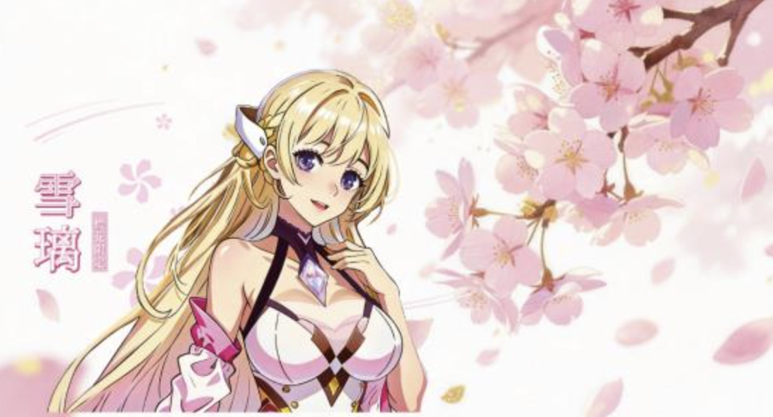 映众旗下 AX 电竞叛客推出 RTX 5070 樱花限定 12GB 显卡：磁吸背板 + 隐藏供电接口设计