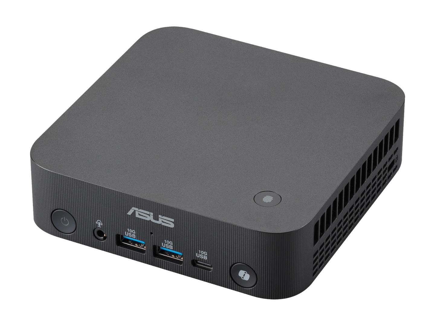 华硕推出 ExpertCenter PN55 迷你主机，基于 AMD 