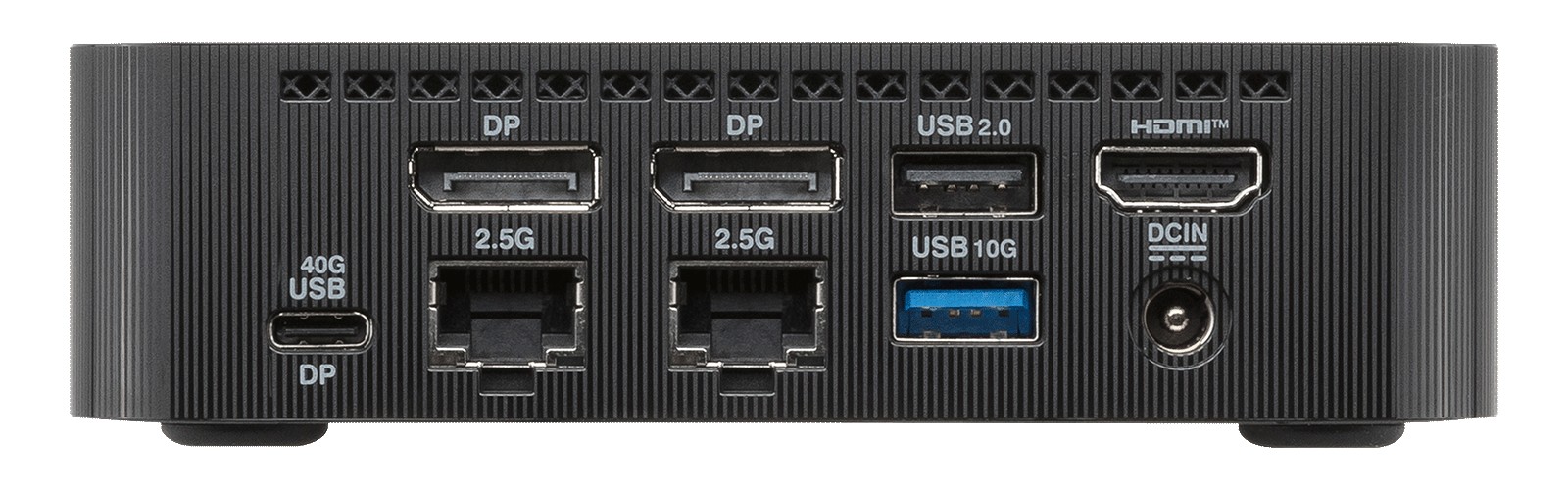 华硕推出 ExpertCenter PN55 迷你主机，基于 AMD 