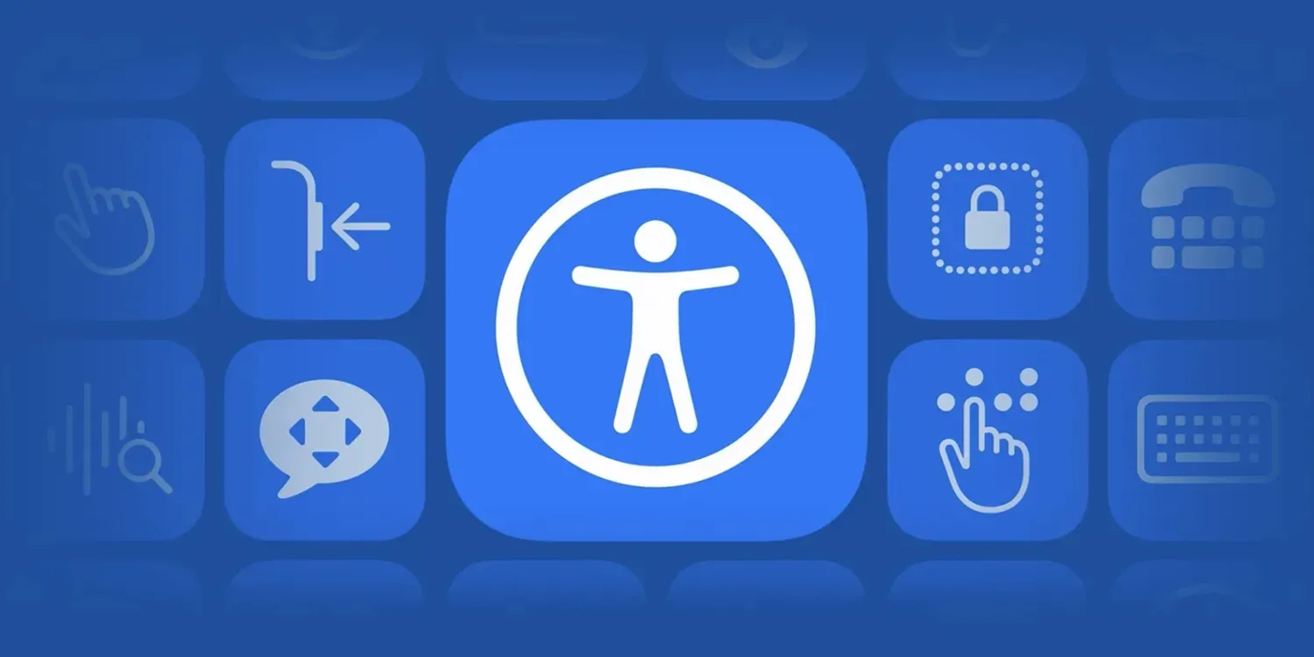 AppleVis 发布 2025 苹果视觉无障碍报告，iOS 26“液态玻璃”成扣分项